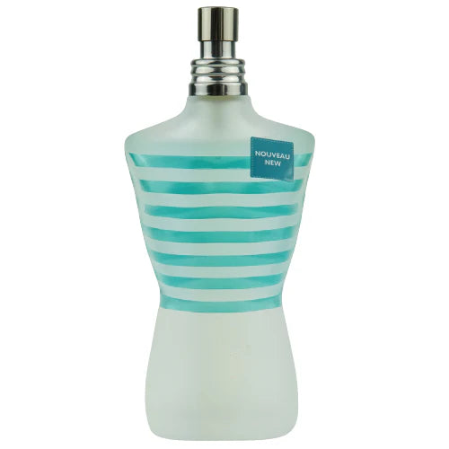 Jean Paul Gaultier Le Beau Male Intensely Fresh Eau De Toilette Spray 125ml