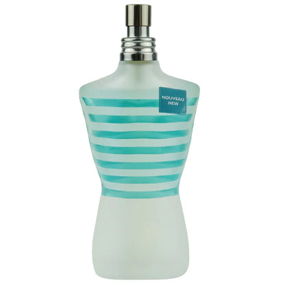 Jean Paul Gaultier Le Beau Male Intensely Fresh Eau De Toilette Spray 125ml