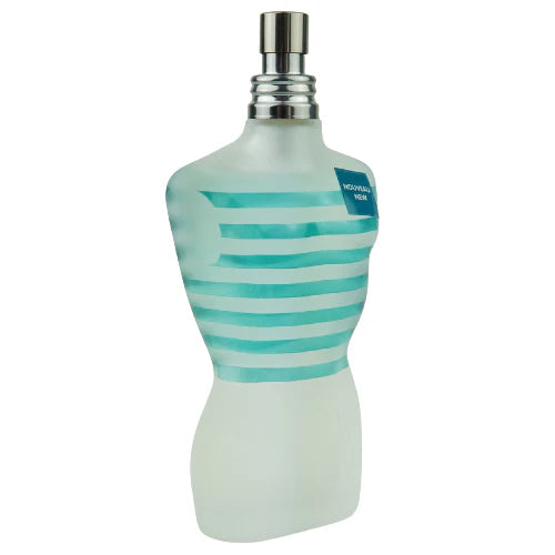 Jean Paul Gaultier Le Beau Male Intensely Fresh Eau De Toilette Spray 125ml
