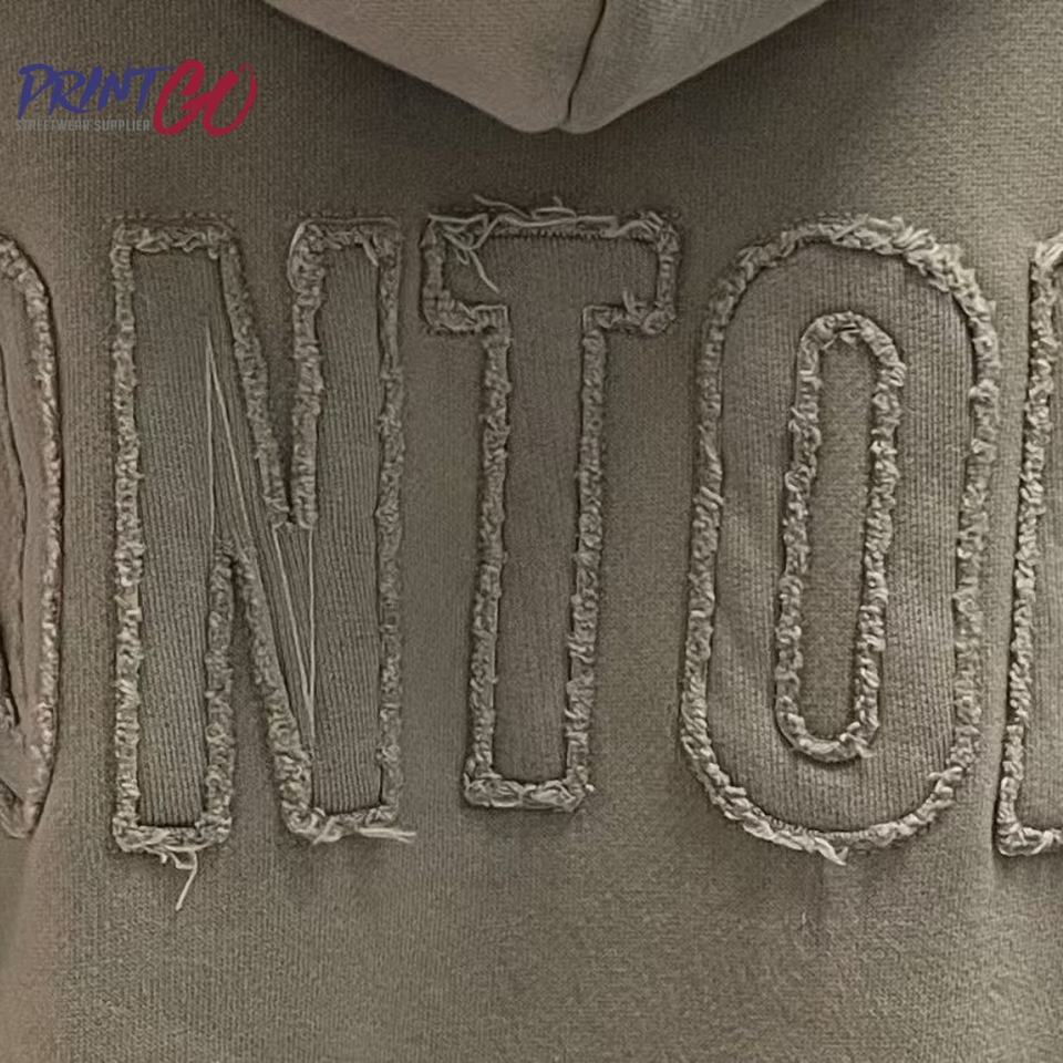 Heritage Heavyweight Acid Wash Tee