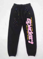 Sp5der P*NK V2 Sweatpants