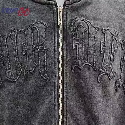 Heritage Heavyweight Acid Wash Tee