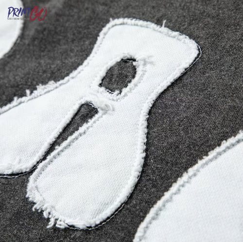 Heritage Heavyweight Acid Wash Tee