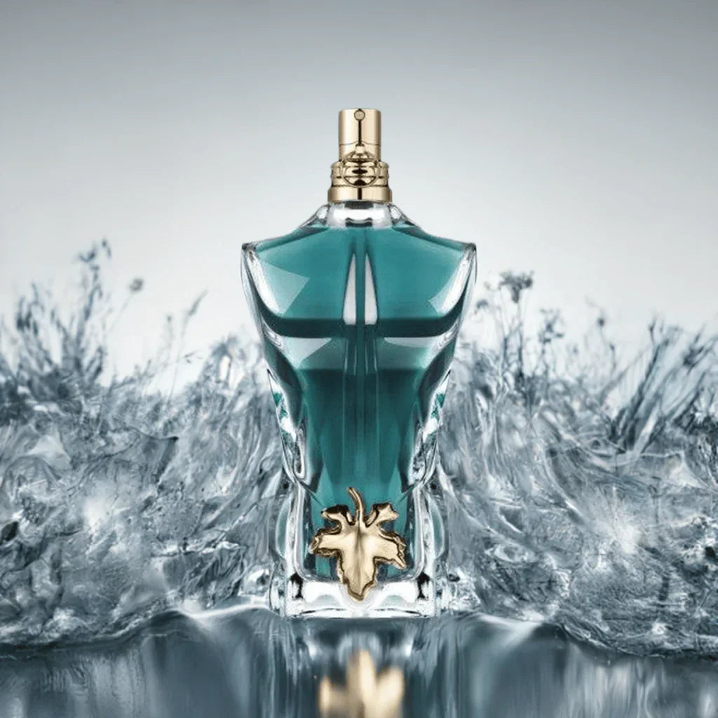 JEAN PAUL GAULTIER Jean Paul Gaultier "Le Beau" 4.2 oz EDT for men
