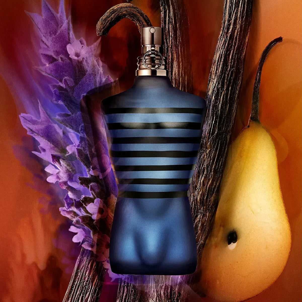 Jean Paul Gaultier Ultra Male 4.2 oz EDT Intense for men