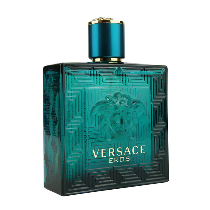 Versace Eros Pour Homme Eau De Toilette Spray 100ml
