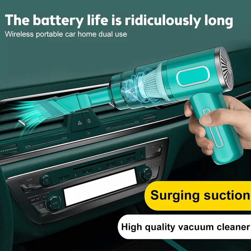 29000pa Mini Portable Cordless Handheld Vacuum Cleaner Wireless Auto Home Car Vacuum - Buy 29000pa Portable Vacuum Cordless Handheld Cleaner Mini Wireless Car Vacuum Auto Home Cleaning Tool Product on Alibaba.com