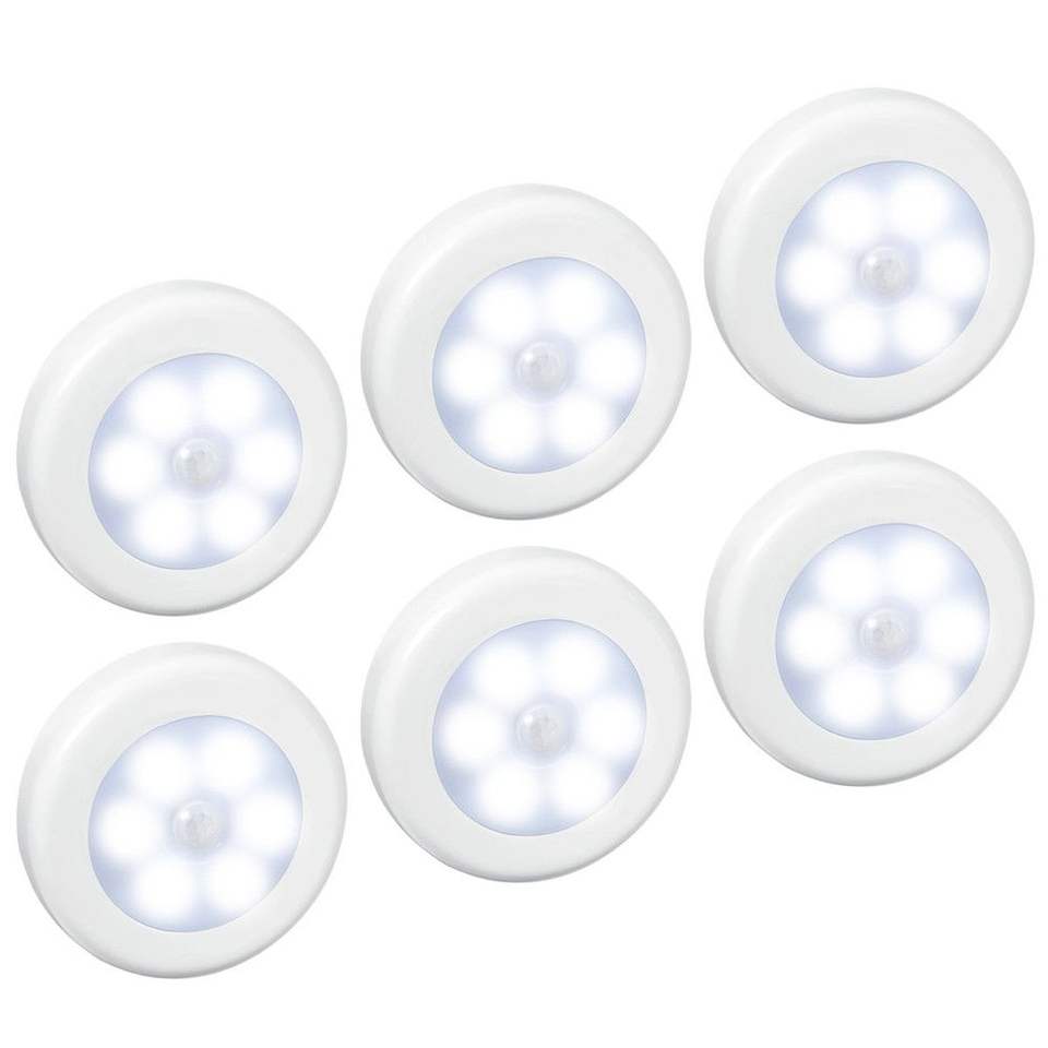 2 Pack Led Magnetic Motion Sensor Lights - Buy Magnetic Motion Led Light 2 Pack Motion Sensor Led Light With Motion Sensor Sensor Light For Outdoor Product on Alibaba.com