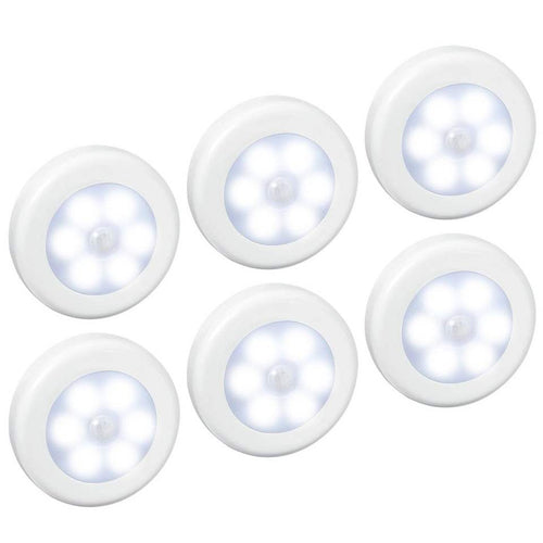2 Pack Led Magnetic Motion Sensor Lights - Buy Magnetic Motion Led Light 2 Pack Motion Sensor Led Light With Motion Sensor Sensor Light For Outdoor Product on Alibaba.com