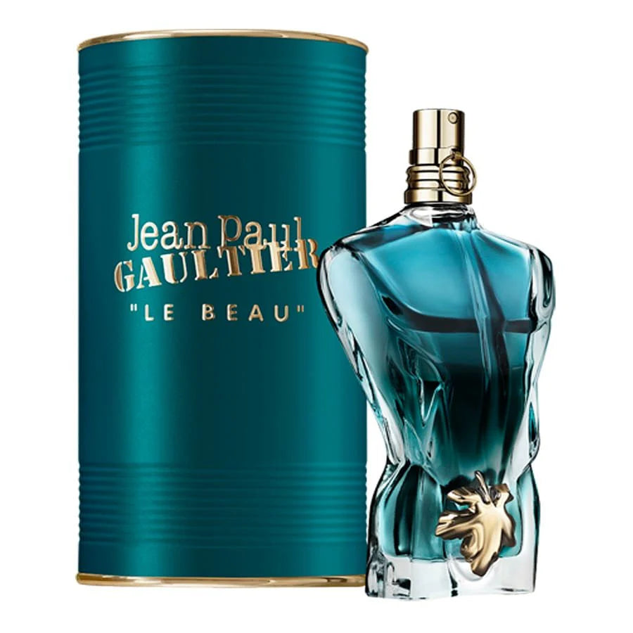 JEAN PAUL GAULTIER Jean Paul Gaultier 