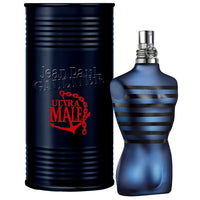 Jean Paul Gaultier Ultra Male 4.2 oz EDT Intense for men
